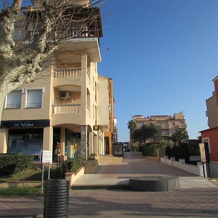 Maxima'S Apartment Castello  D'Empuries Exterior photo